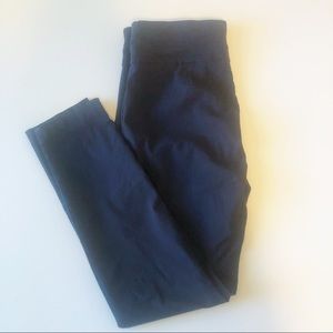EUC Style & Co. Navy Skinny Pants